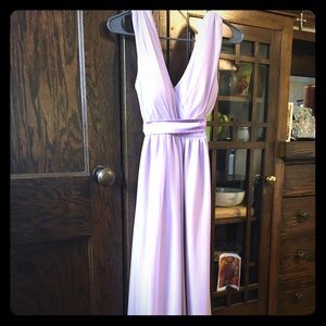Azazie Iris Formal/Bridesmaid Dress